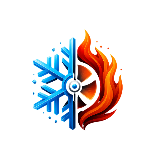 Frost Fire Heating & Cooling